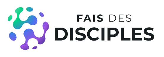 Fais des disciples